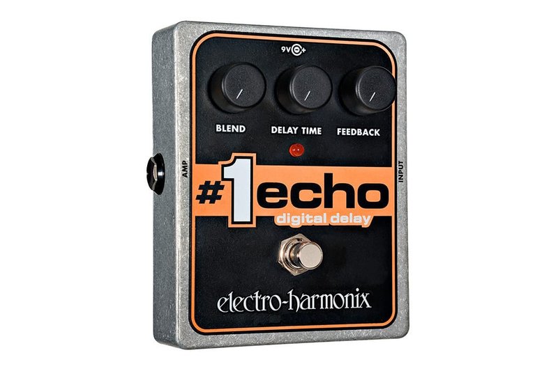 Electro-Harmonix #1 Echo