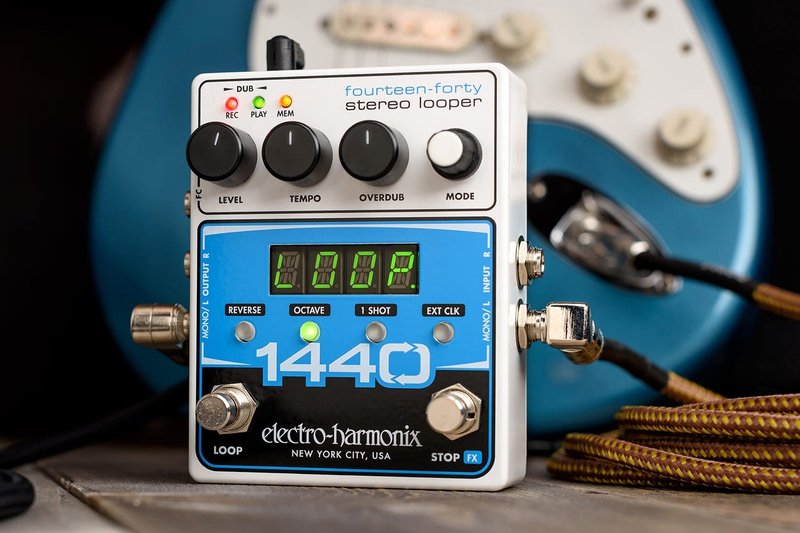 Electro-Harmonix 1440