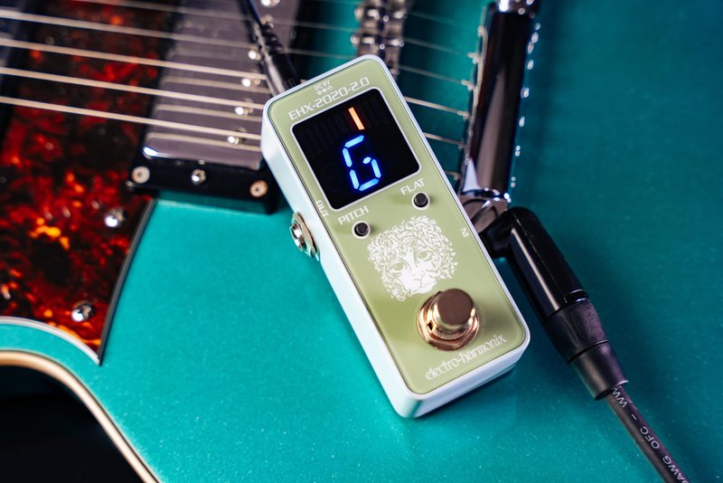 Electro-Harmonix 2020 v2