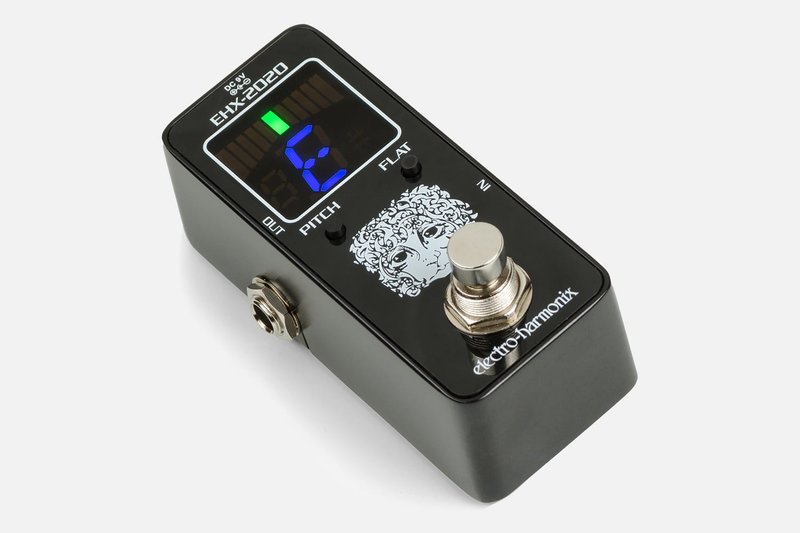 Electro-Harmonix 2020