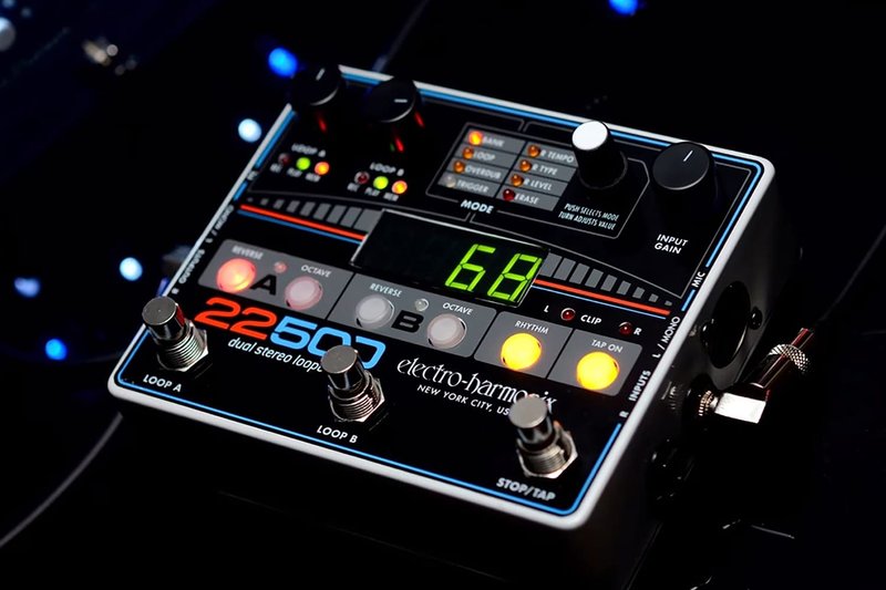 Electro-Harmonix 22500