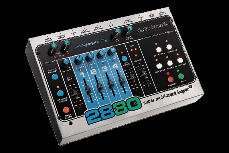 Electro-Harmonix 2880