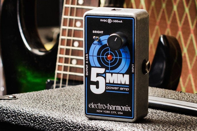 Electro-Harmonix 5MM