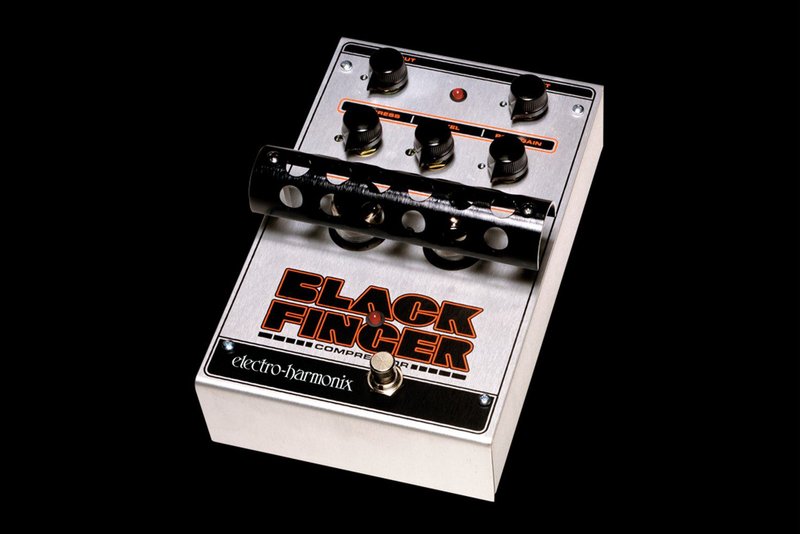Electro-Harmonix Black Finger