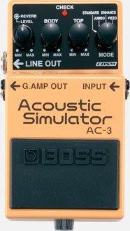 Boss AC-3