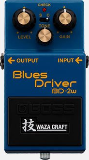 Boss BD-2W