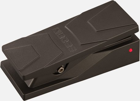Boss PW-3 Wah