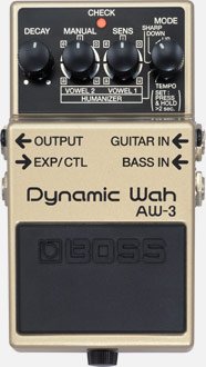 Boss AW-3
