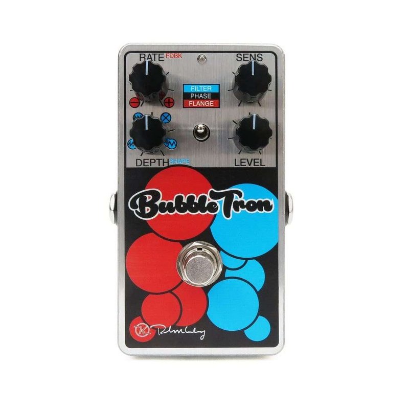 Keeley Electronics Bubble Tron