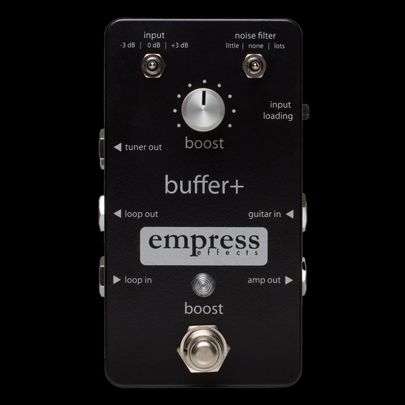 Empress Effects Buffer+