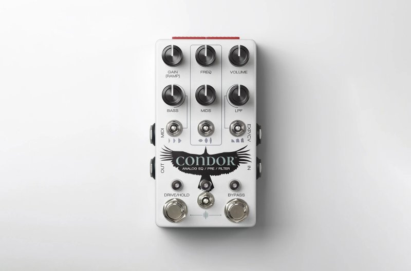 Chase Bliss Audio Condor