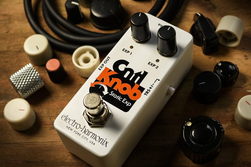 Electro-Harmonix Cntl Knob