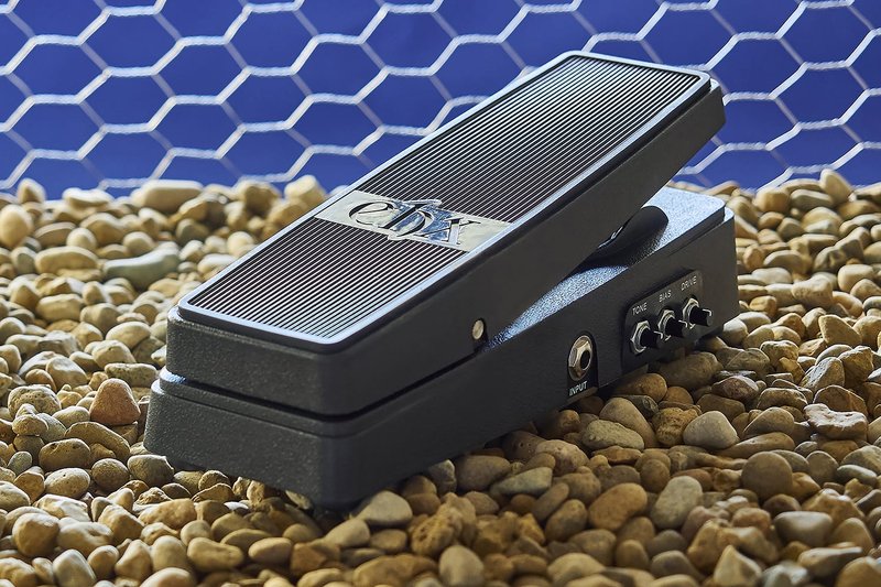 Electro-Harmonix Cock Fight Plus