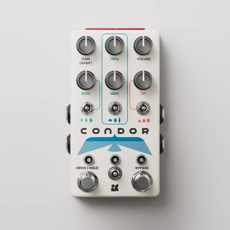Chase Bliss Audio Condor HiFi