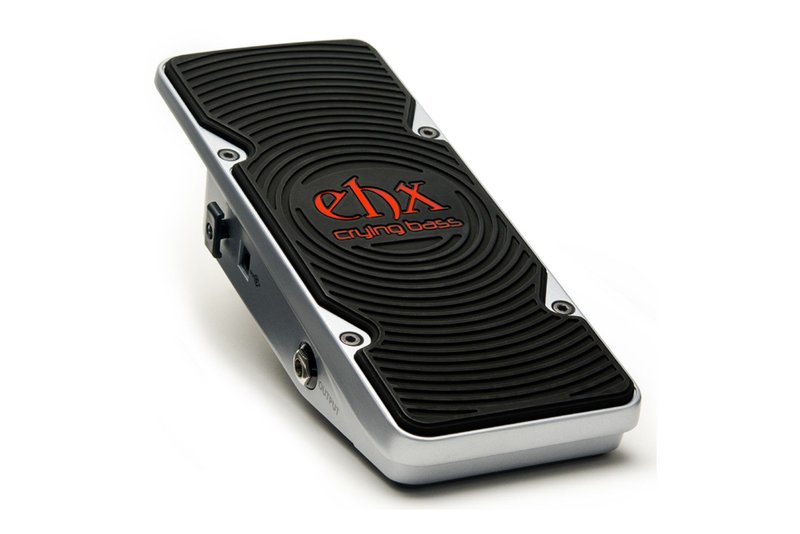 Electro-Harmonix Next Step Crying Bass