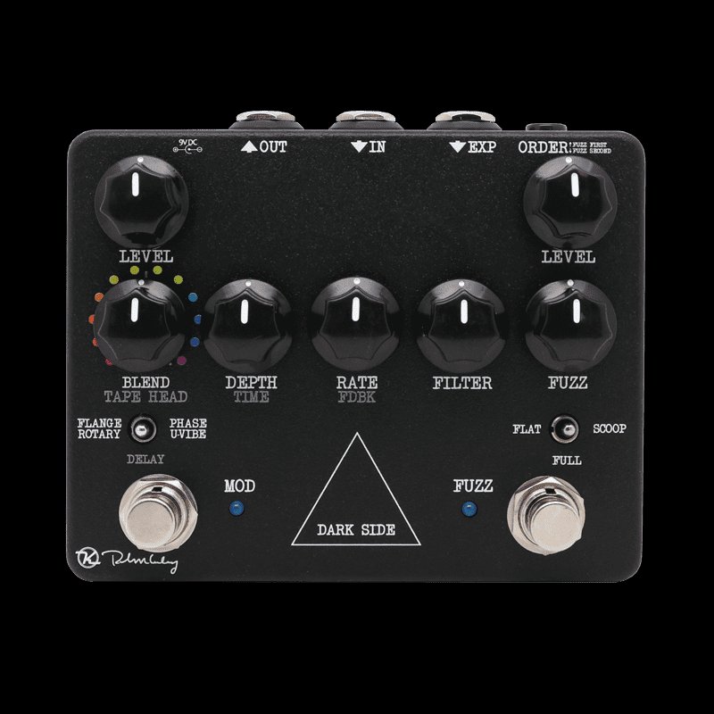 Keeley Electronics Dark Side
