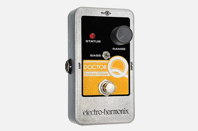 Electro-Harmonix Doctor Q