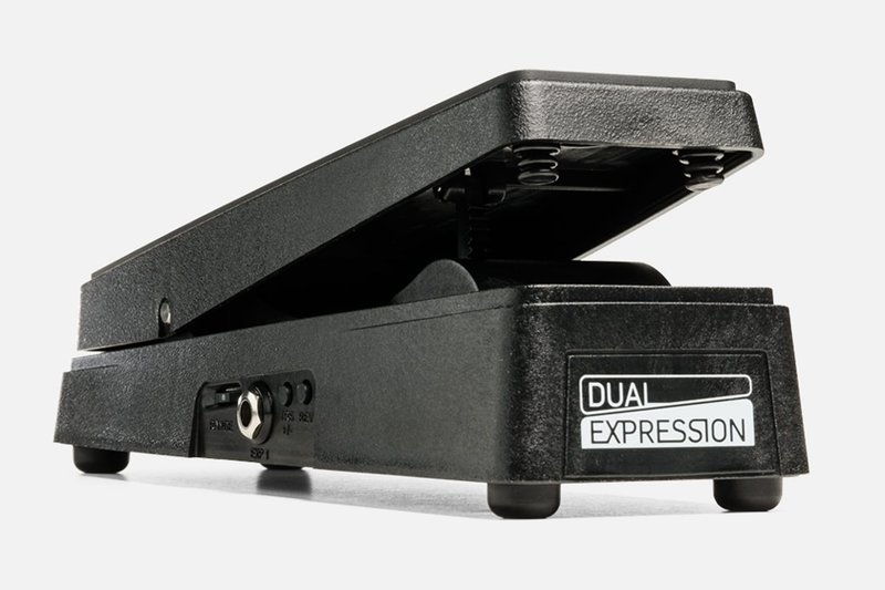 Electro-Harmonix Dual Expression Pedal