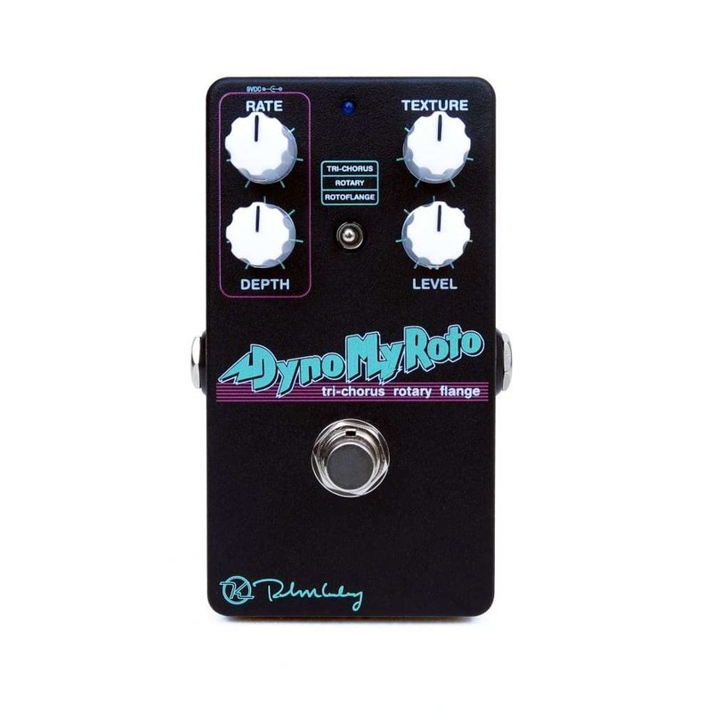 Keeley Electronics Dyno My Roto