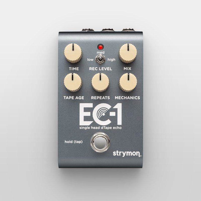 Strymon EC-1