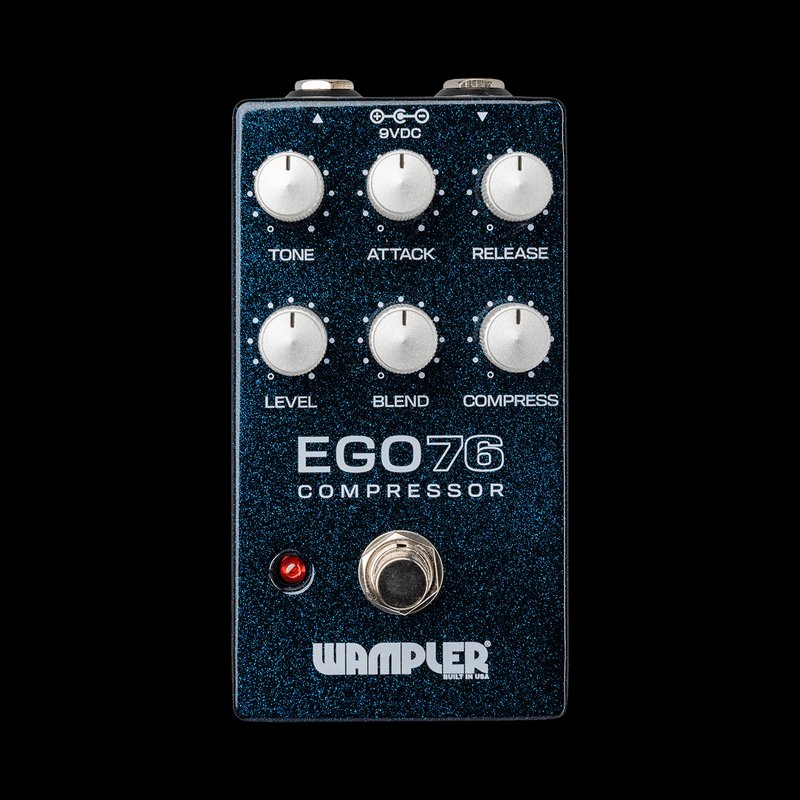 Wampler Ego 76