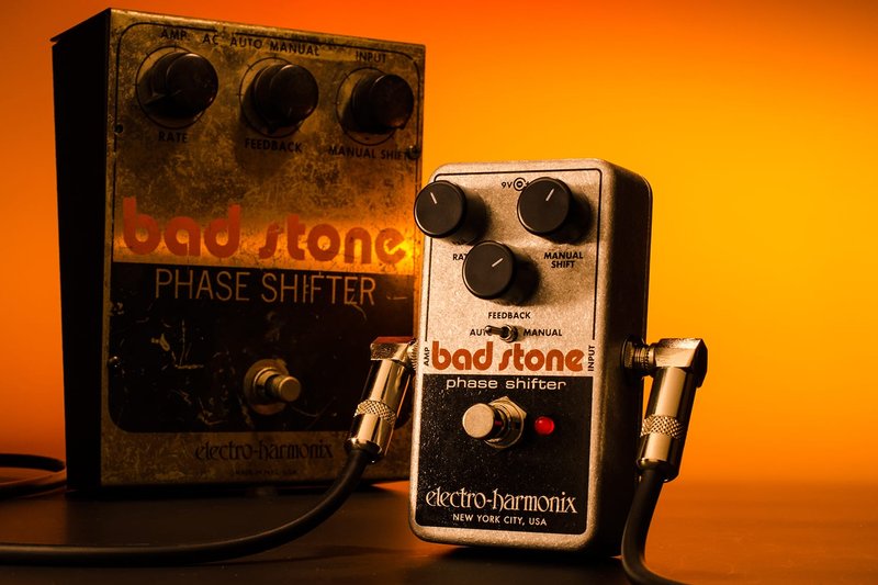 Electro-Harmonix Bad Stone