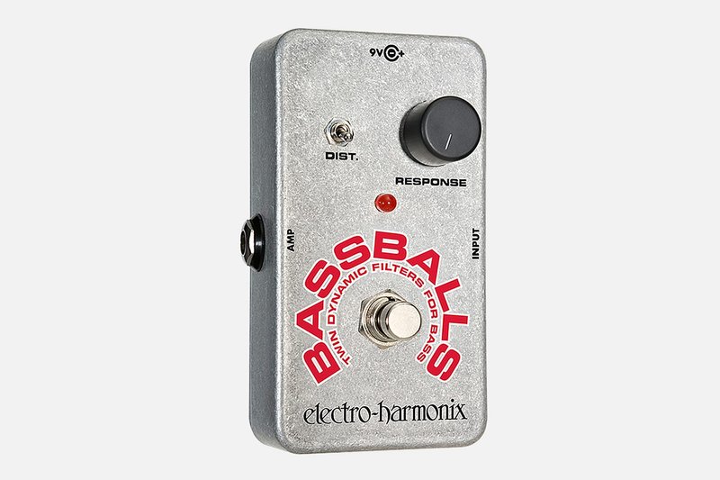 Electro-Harmonix Bassballs