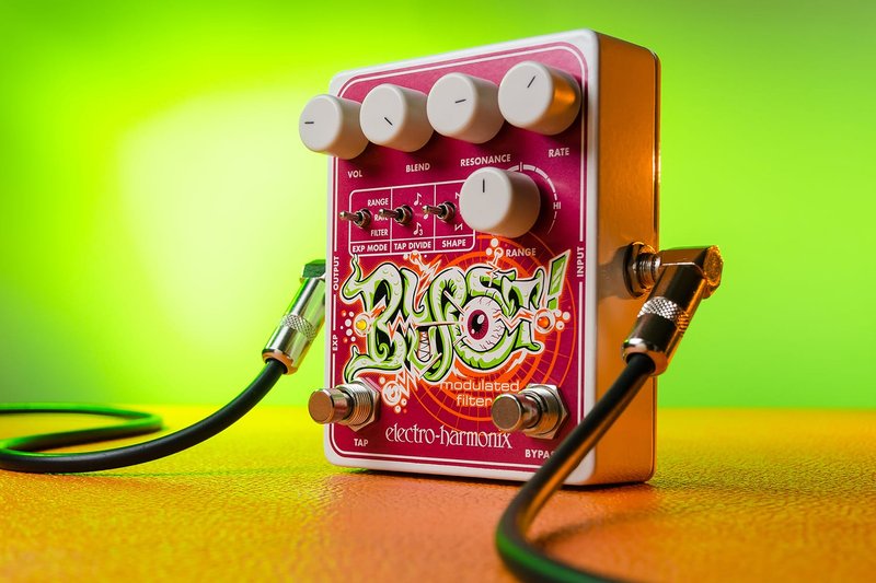 Electro-Harmonix Blurst