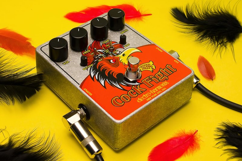 Electro-Harmonix Cock Fight