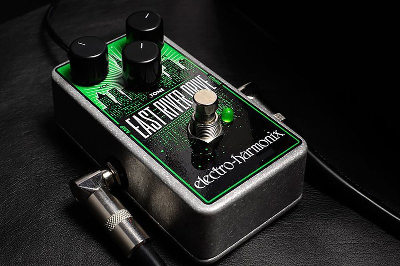 Electro-Harmonix East River Drive