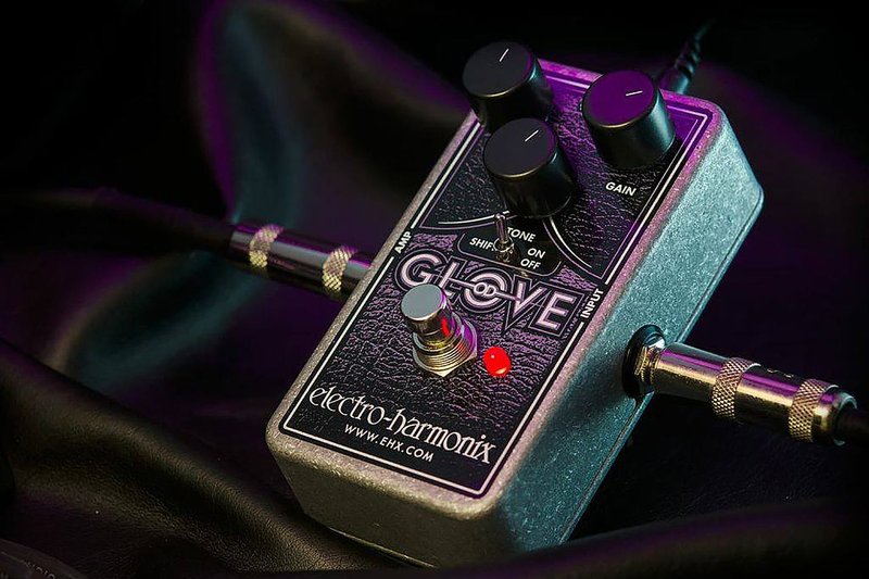 Electro-Harmonix OD Glove