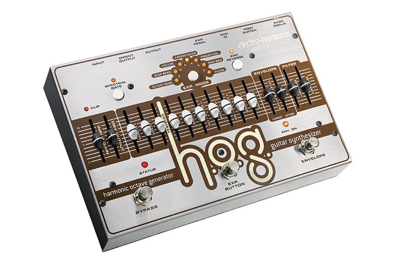 Electro-Harmonix HOG