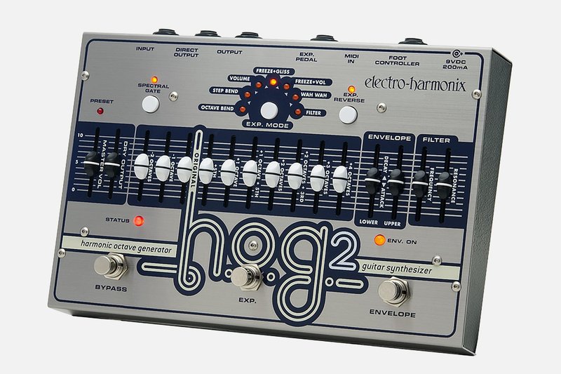 Electro-Harmonix HOG2
