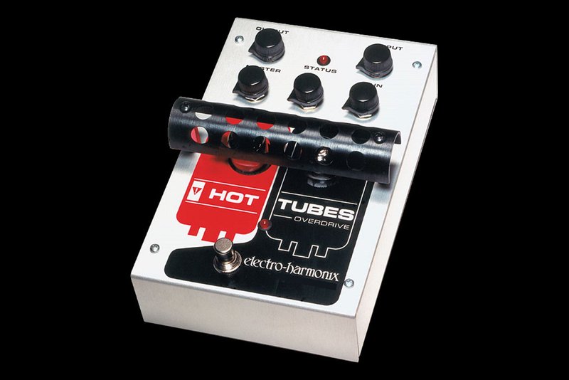 Electro-Harmonix Hot Tubes
