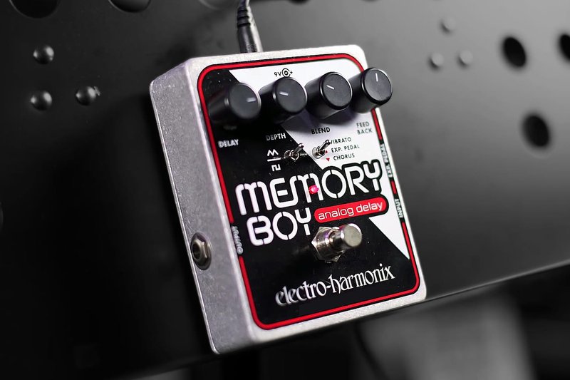 Electro-Harmonix Memory Boy