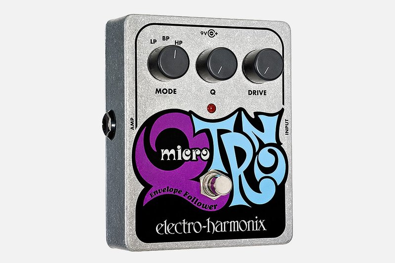 Electro-Harmonix Micro Q-Tron