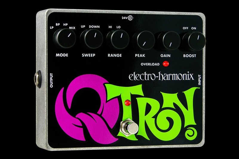 Electro-Harmonix Q-Tron