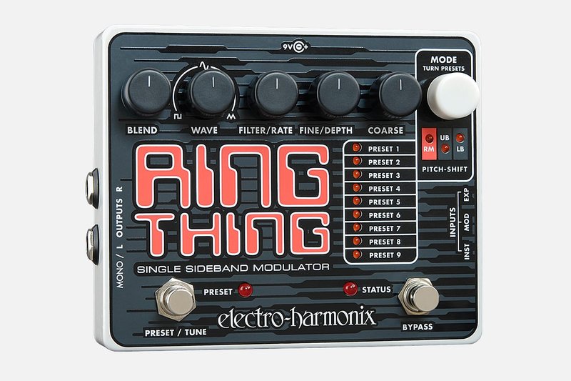 Electro-Harmonix Ring Thing