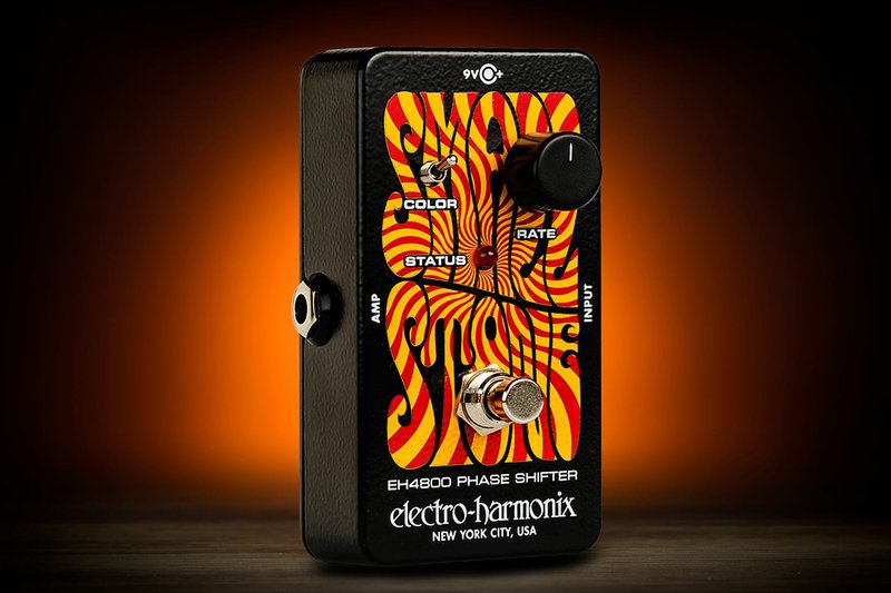 Electro-Harmonix Small Stone