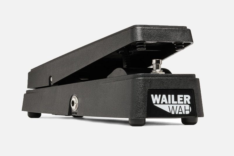 Electro-Harmonix Wailer Wah