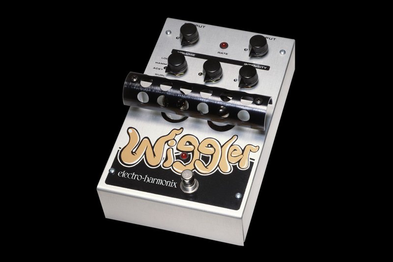 Electro-Harmonix Wiggler