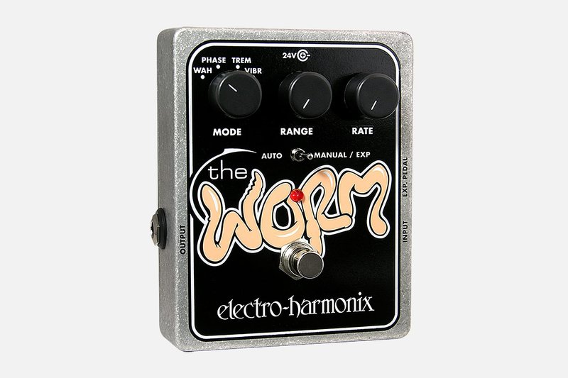 Electro-Harmonix The Worm