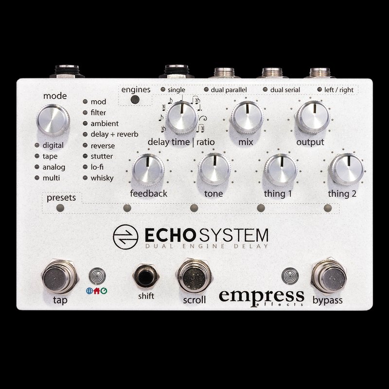Empress Effects EchoSystem