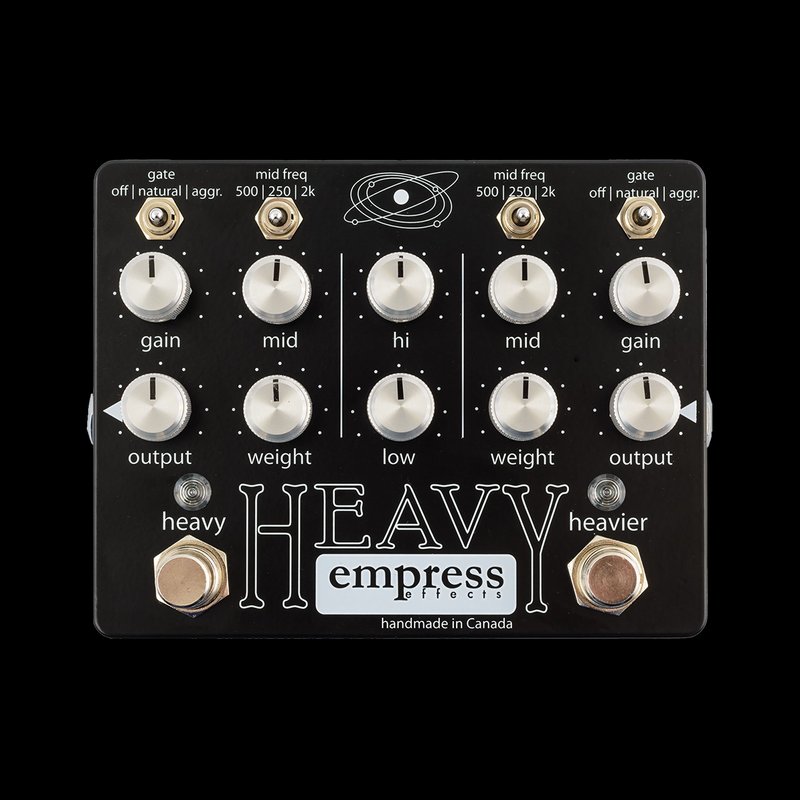 Empress Effects Heavy