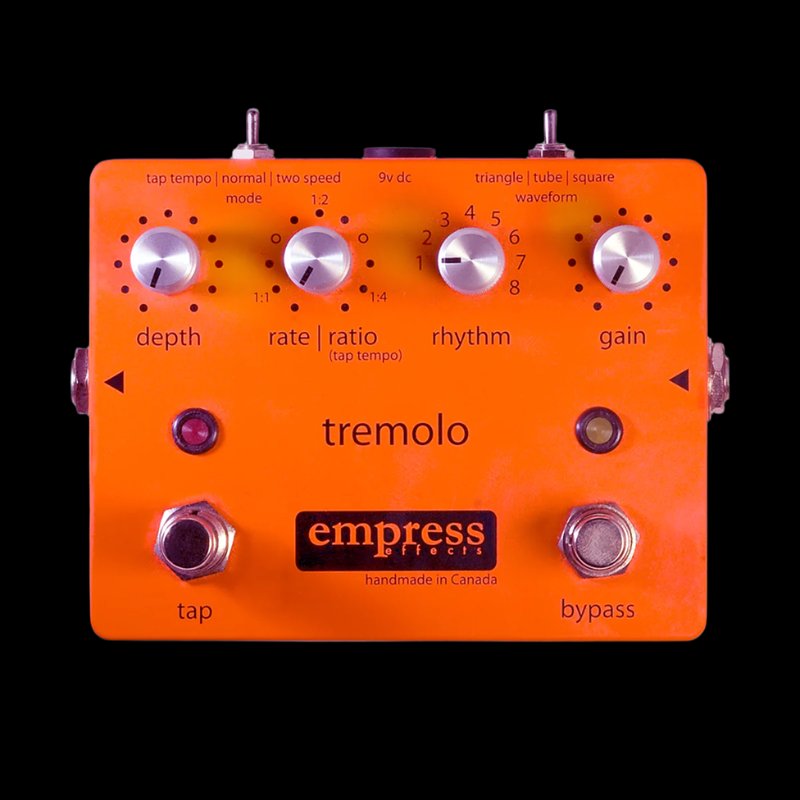 Empress Effects Tremolo
