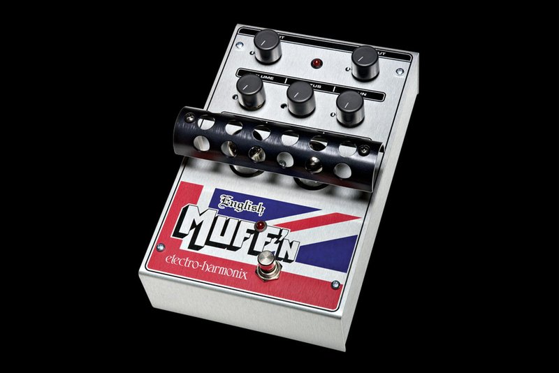 Electro-Harmonix English Muff'n