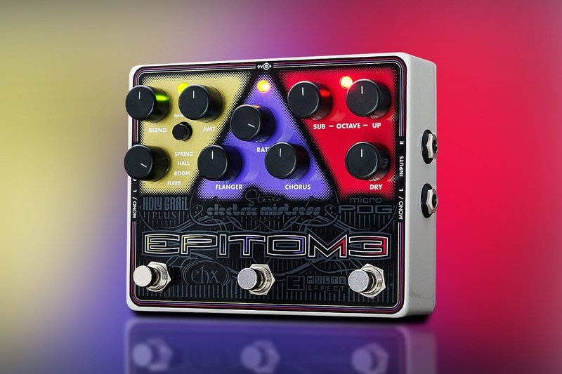 Electro-Harmonix Epitome