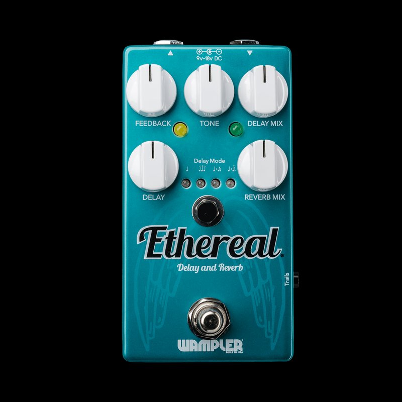Wampler Ethereal