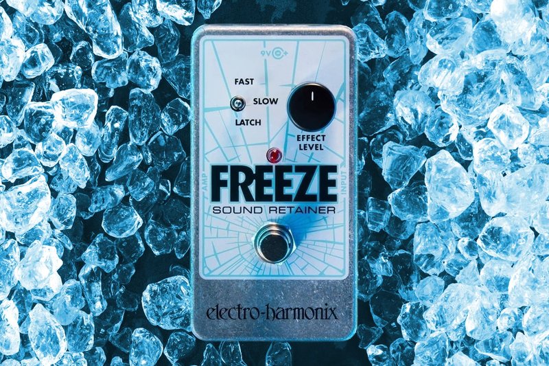 Electro-Harmonix Freeze