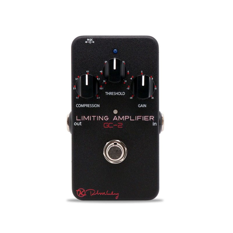 Keeley Electronics GC-2